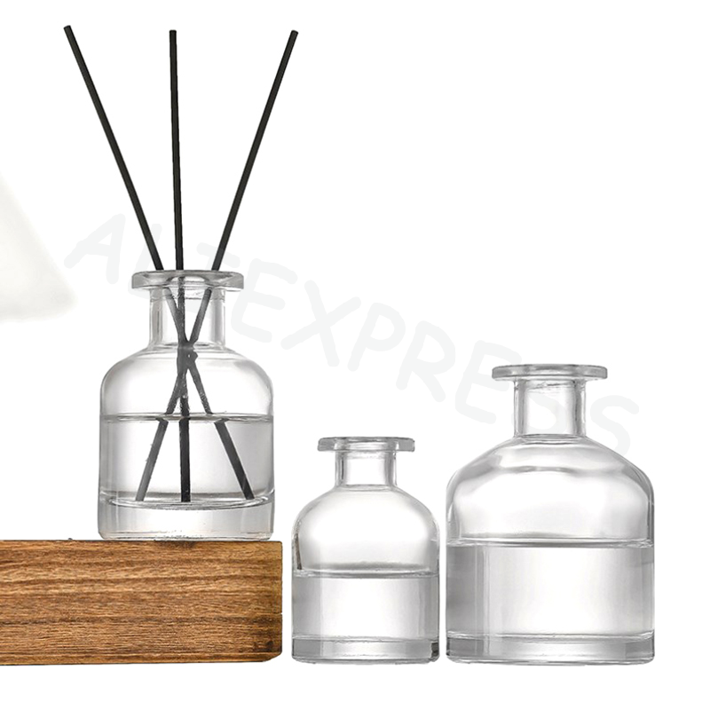 Home Fragrance Oud - 리드 디퓨저 에센셜 오일 병 오일