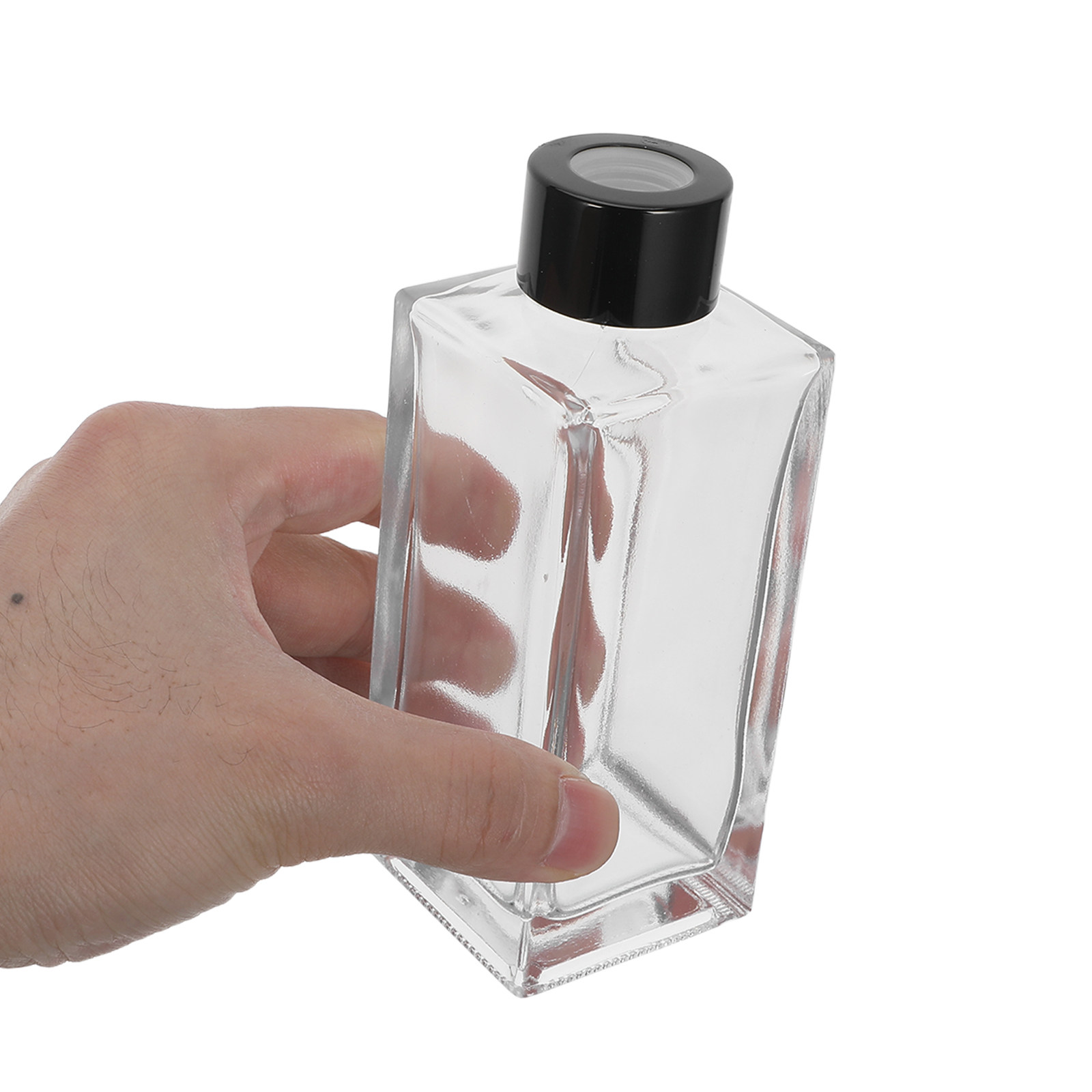 Home Fragrance Diffusers - 4세트 욕실 향기 디퓨저 리드 스틱