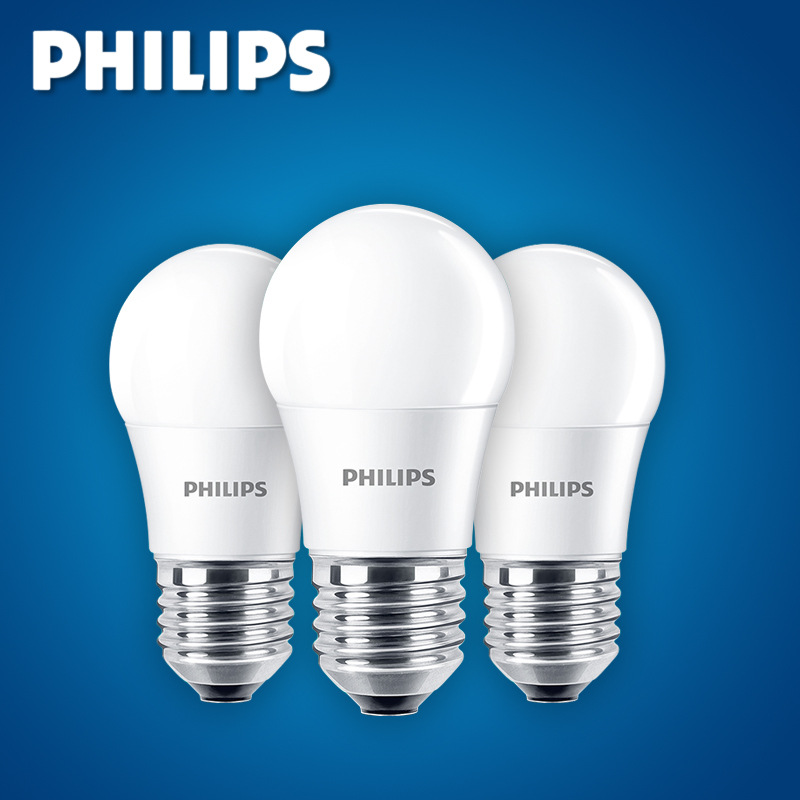 Philips Bulb Hue - 필립스 일정한 밝기 LED 전구, 트루