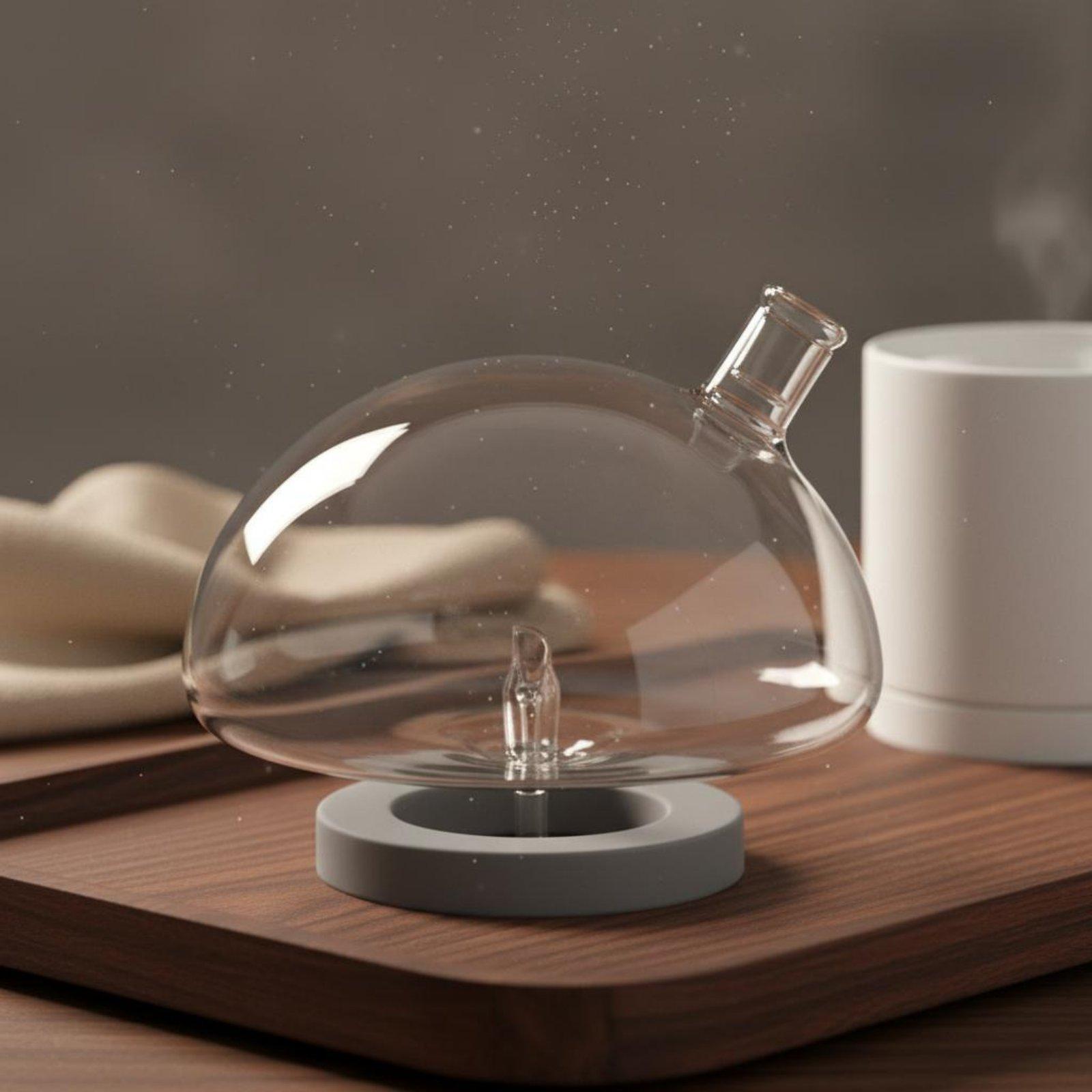 Home Fragrance Diffusers - 디퓨저 병 물이 없는 향수 디퓨저용