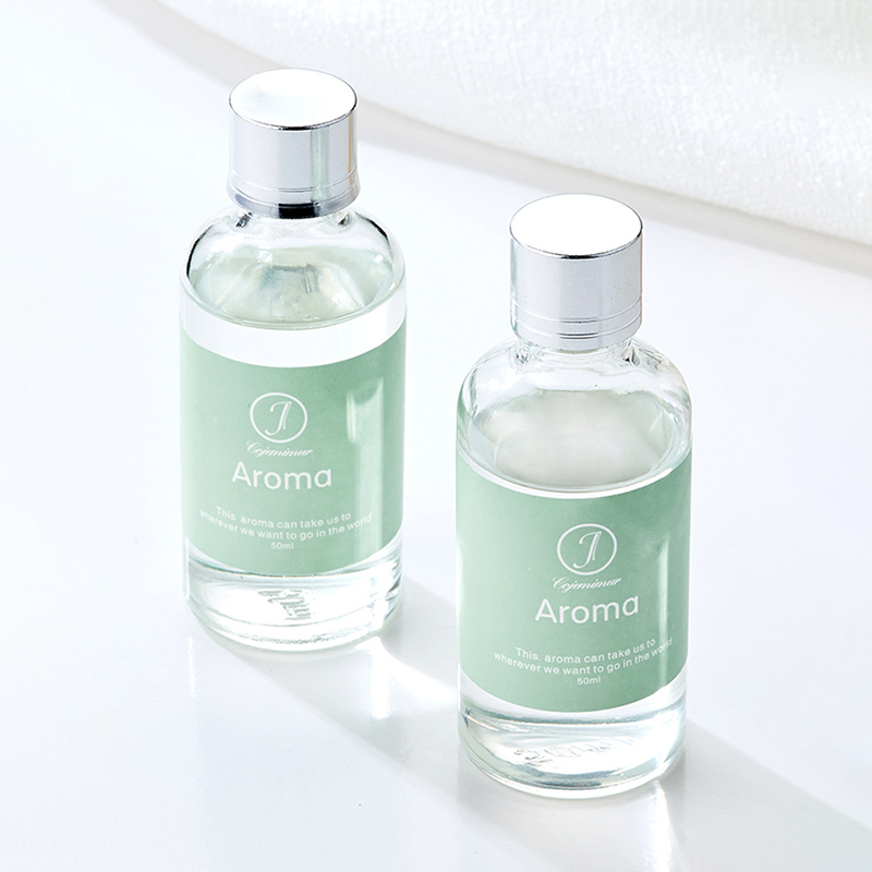 Home Fragrance Sale - 핫세일 50ml 리드 디퓨저 리필액, 오래