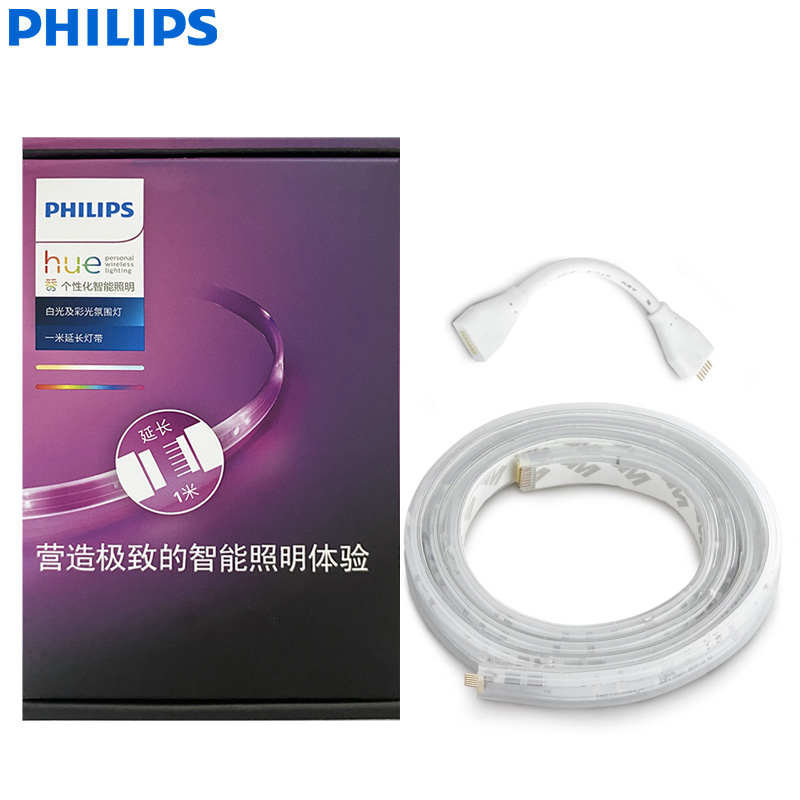 Philips Bulb Hue - 필립스 휴 LED 라이트스트립 플러스 연장