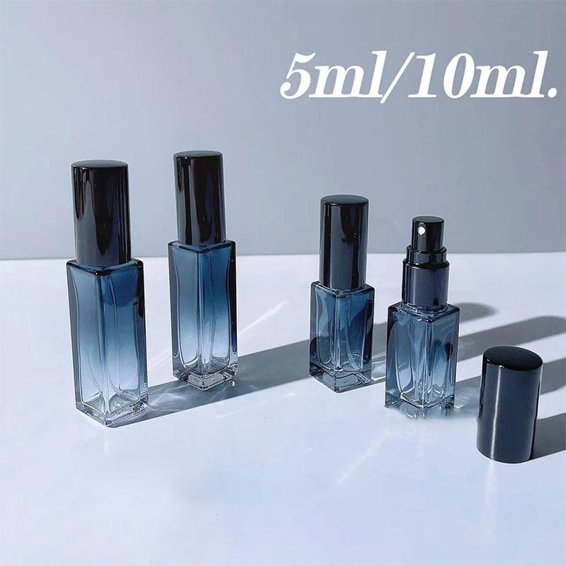 Home Fragrance Jar - 5ml 9ml 20ml 고품질 향수 스프레이