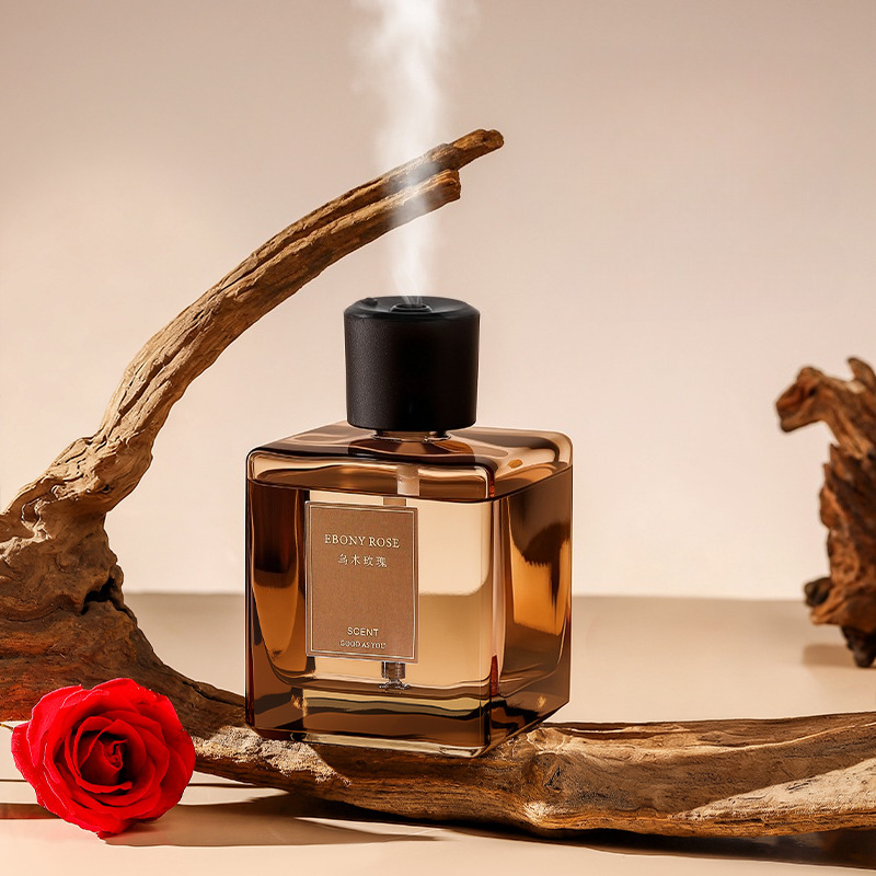 500ml 리드 디퓨저 오일 무화염 홈 프래그런스 방향 - Home Fragrance Oud 리뷰 및 가격