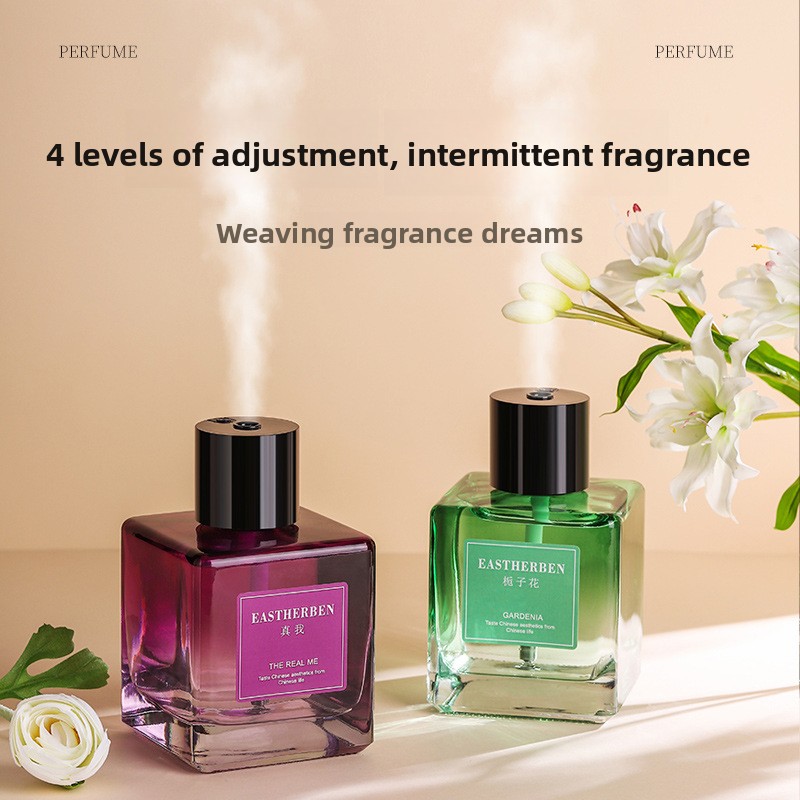 500ml 리드 디퓨저 오일 무화염 홈 프래그런스 방향 - Home Fragrance Oud 리뷰 및 가격