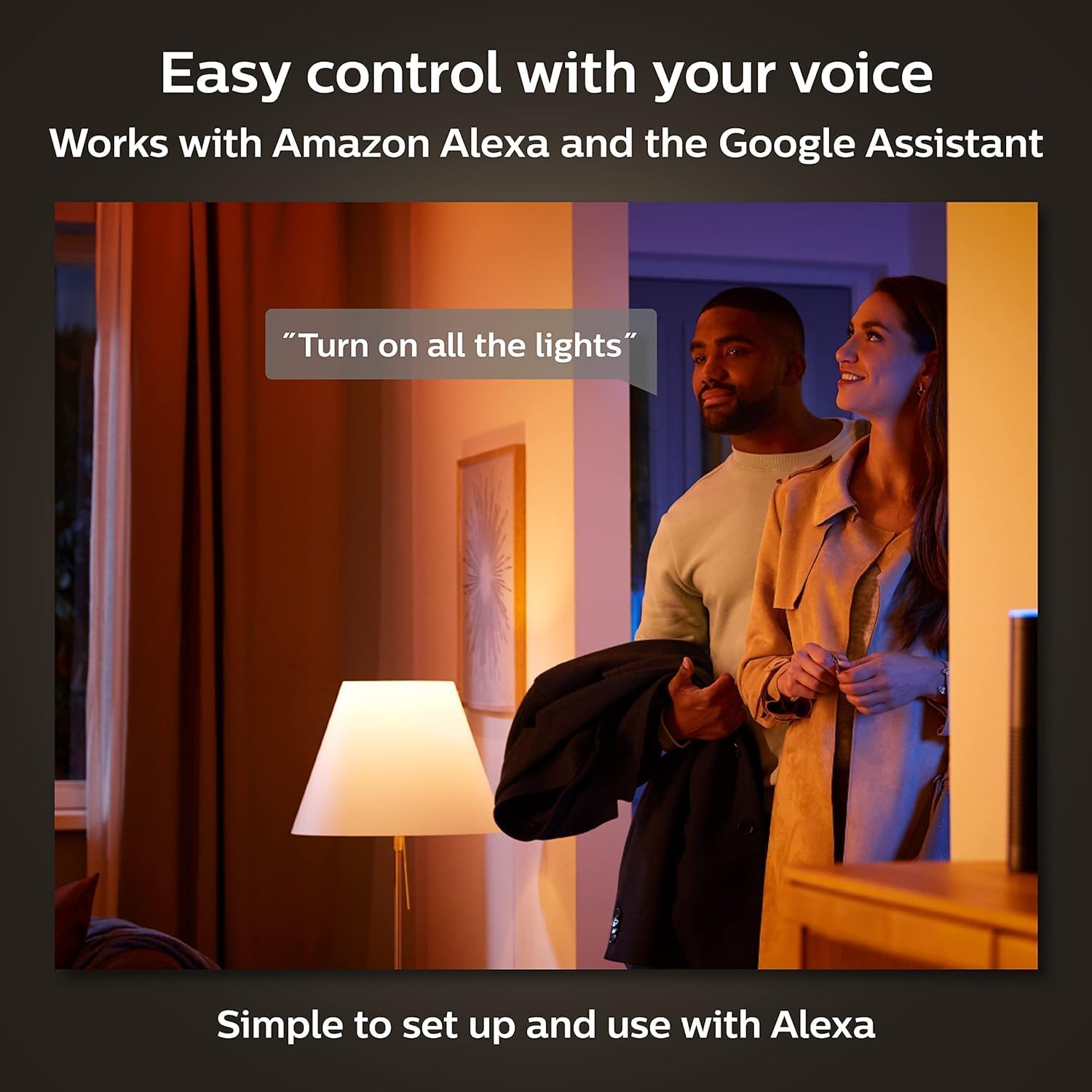 필립스 Hue 스마트 조명 스타터 키트 E27 60W  - Philips Bulb Hue 리뷰 및 가격