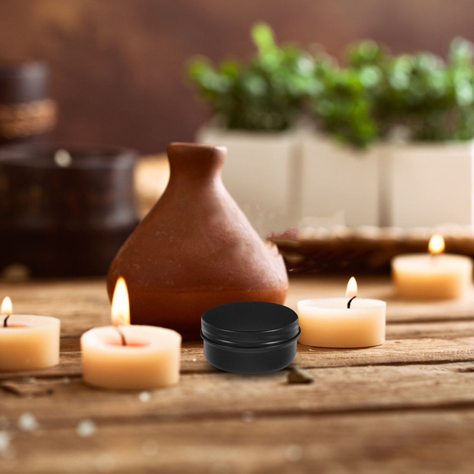 작은 나무 에센셜 오일 디퓨저 침실 책상 아로마테라피  - Home Fragrance Leather Diffuser 리뷰 및 가격