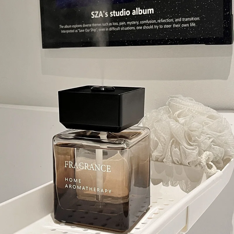 홈 프래그런스 스프레이 호텔급 자동 방향제 스프레이 오 - Home Fragrance Diffusers 리뷰 및 가격