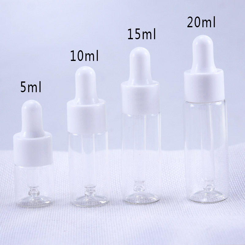 50 개/몫 5ml 10ml 15ml 20ml 투명 유 - Home Fragrance Jar 리뷰 및 가격