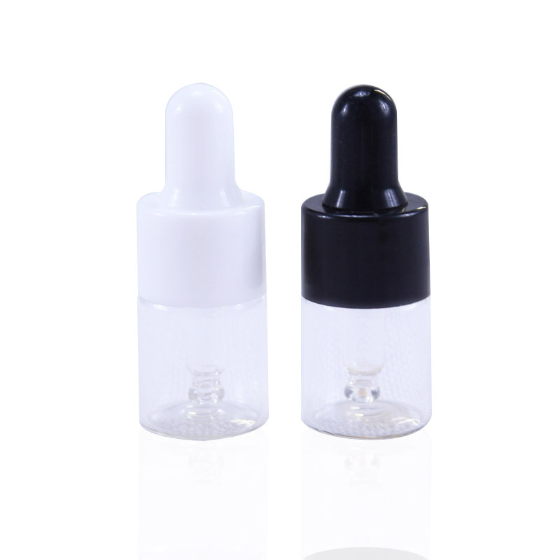 50 개/몫 5ml 10ml 15ml 20ml 투명 유 - Home Fragrance Jar 리뷰 및 가격