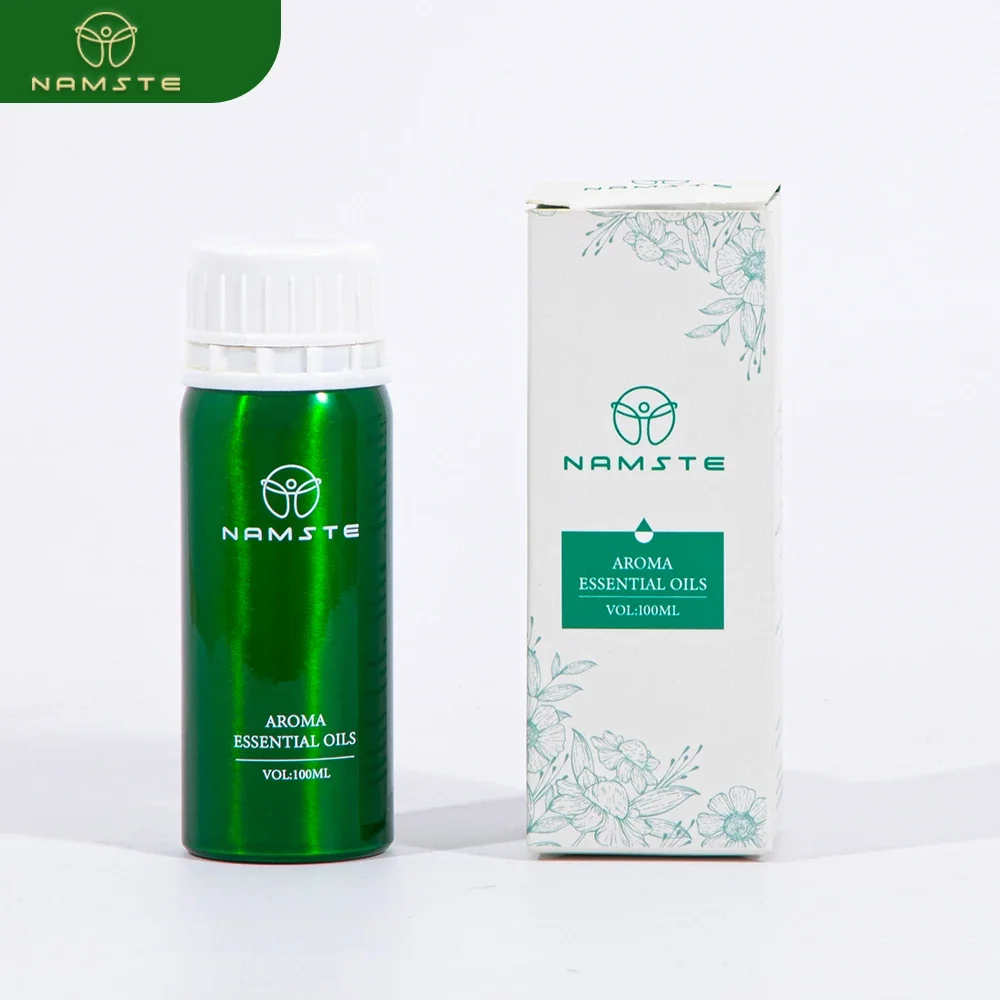 Namste 100ML 라벤더 재스민 화이트 티 샌들우 - Home Fragrance White Jasmine 리뷰 및 가격
