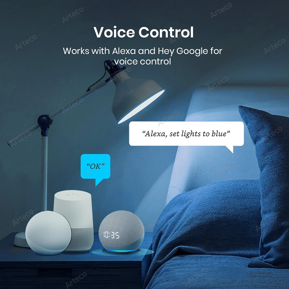 Ewelink GU10 Zigbee LED 전구 WiF - Philips Bulb Hue 리뷰 및 가격