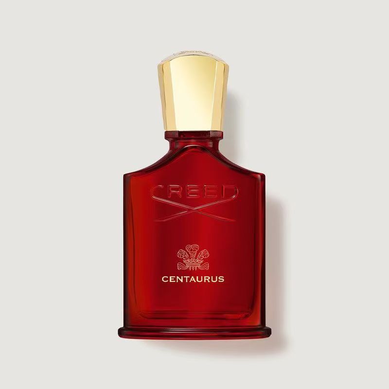 크리드 센타우루스 EDP, 아이코닉한 레드 보틀. 스모 - Home Fragrance Red Wine 리뷰 및 가격