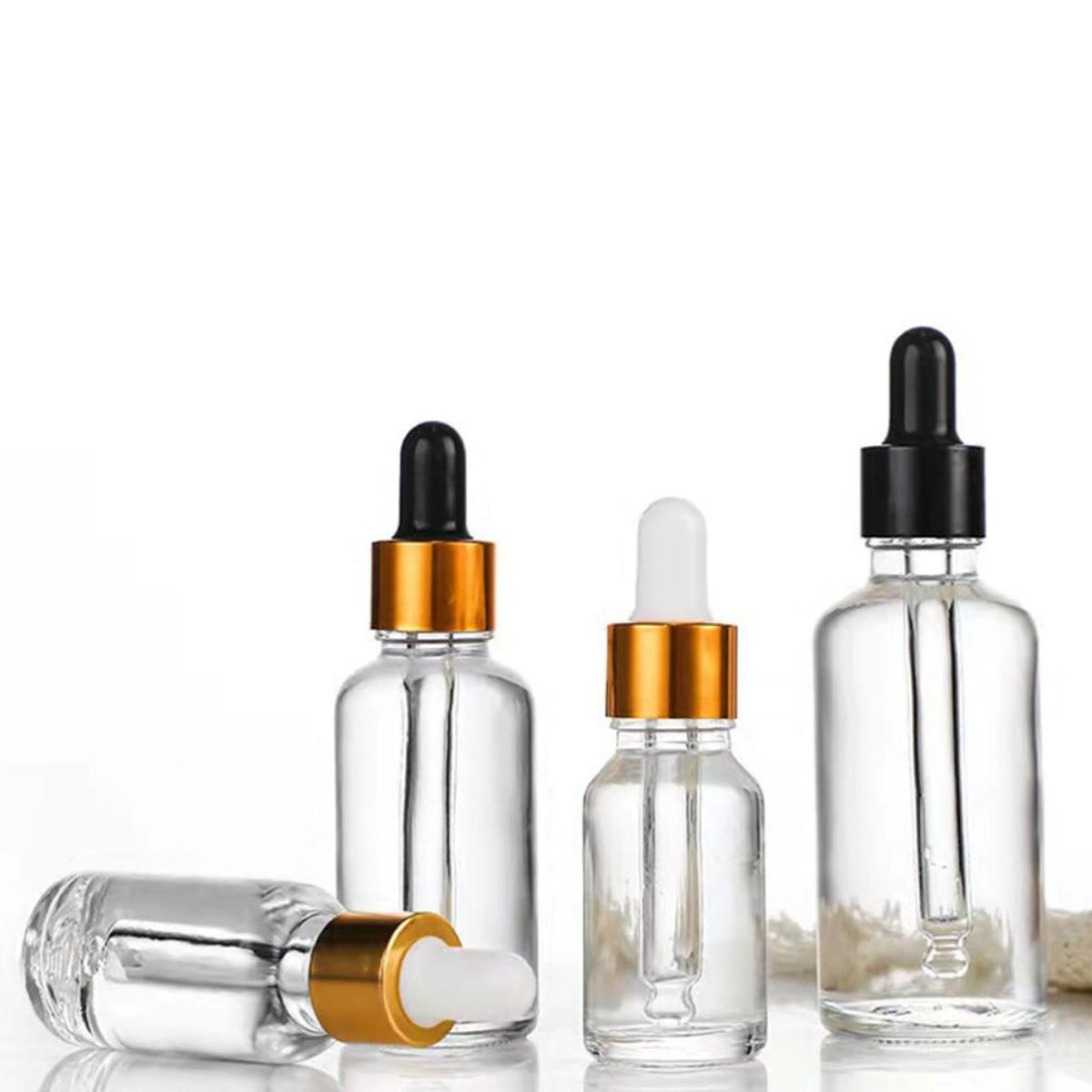 5/10/15/30/50/0ml 투명 유리 Droppe - Home Fragrance Jar 리뷰 및 가격