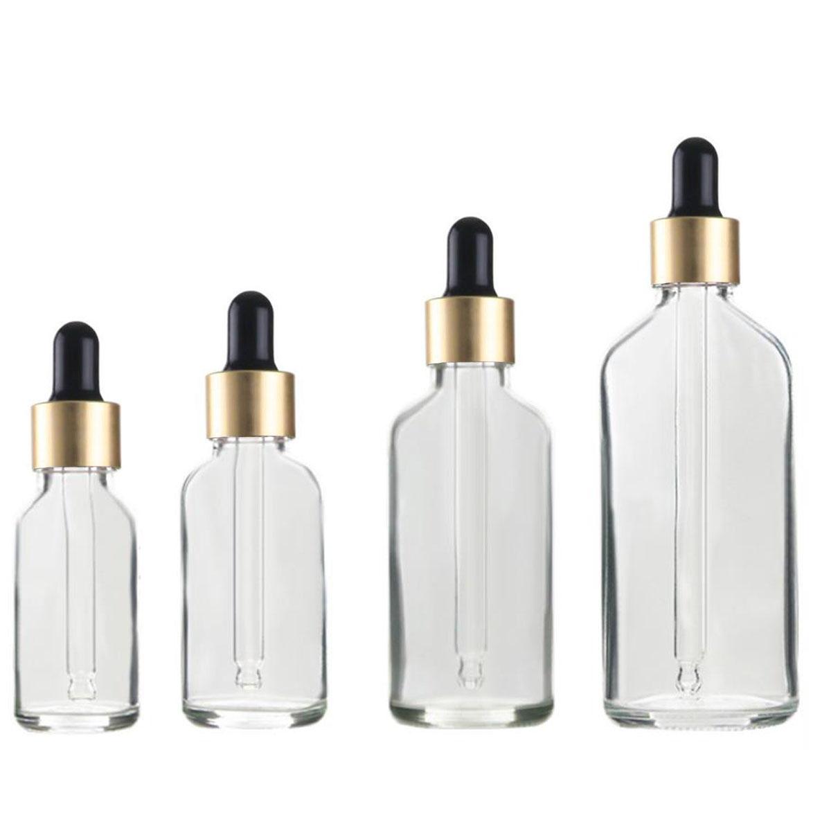 5/10/15/30/50/0ml 투명 유리 Droppe - Home Fragrance Jar 리뷰 및 가격