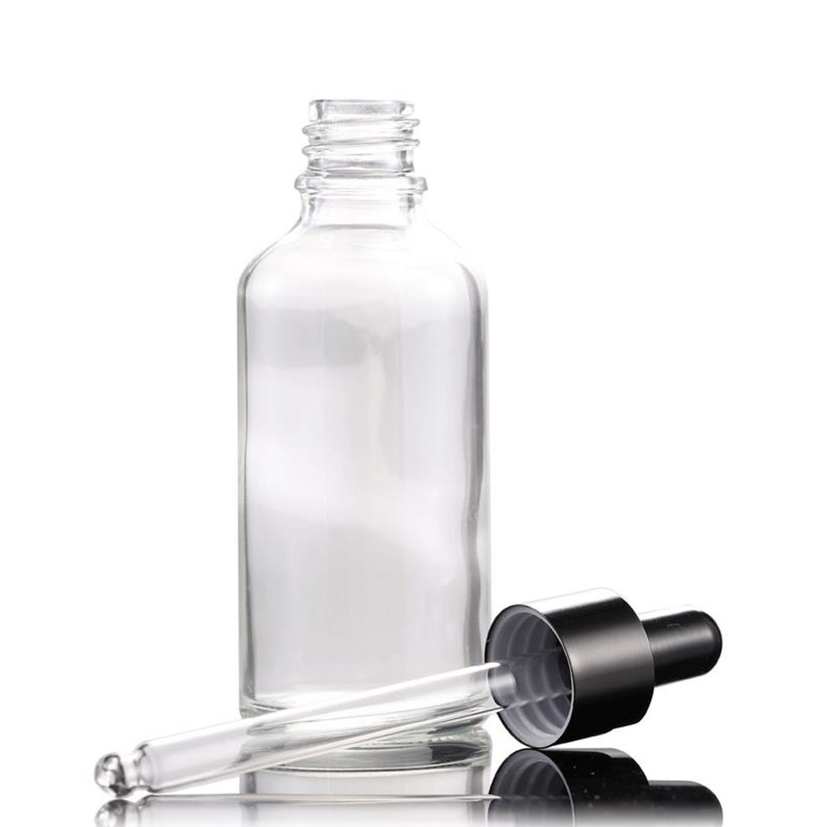 5/10/15/30/50/0ml 투명 유리 Droppe - Home Fragrance Jar 리뷰 및 가격