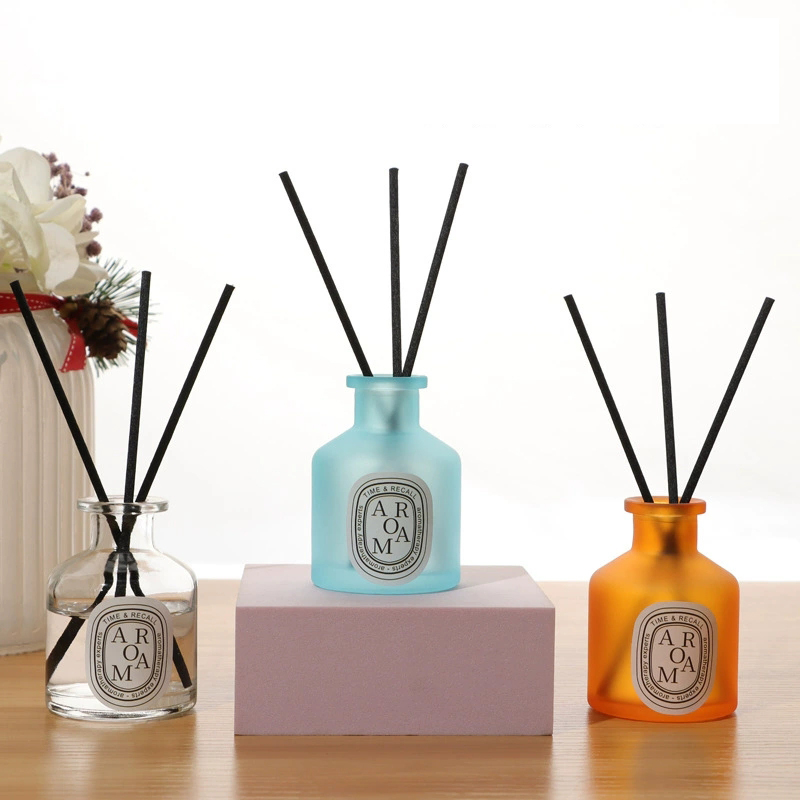 핫세일 50ml 무화염 리드 디퓨저 오일 세트 (섬유  - Home Fragrance Sale 리뷰 및 가격