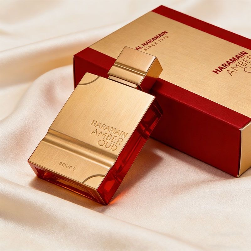 알 하라마인 앰버 우드 루비 에디션, 레드 골드의 대비 - Home Fragrance Red Wine 리뷰 및 가격