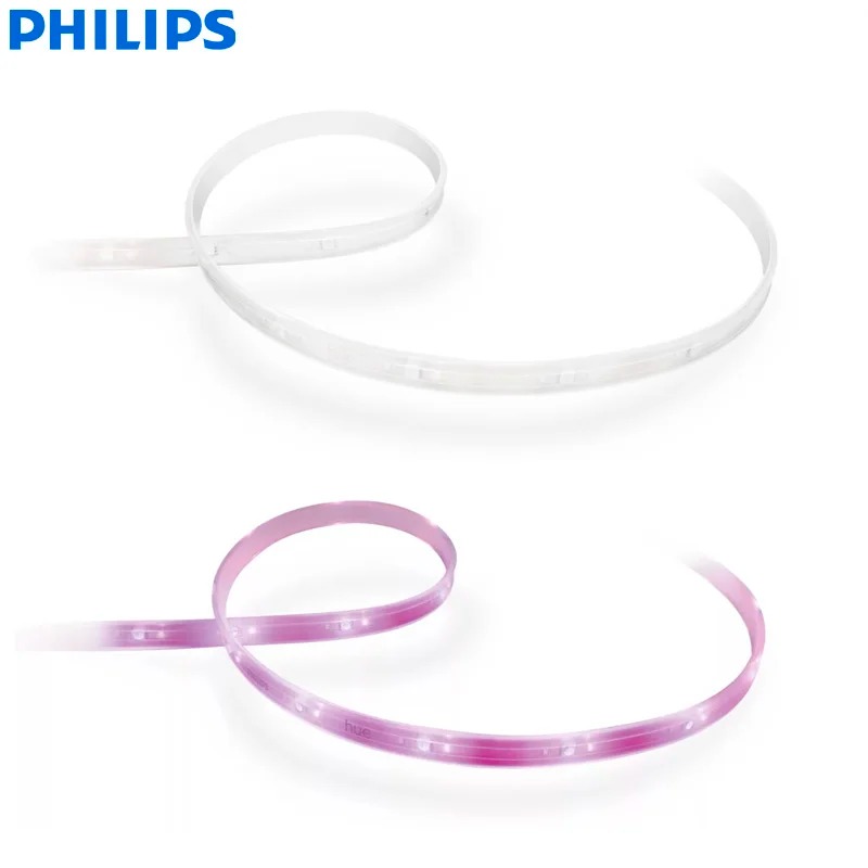 필립스 휴 LED 라이트스트립 플러스 연장 케이블 V4 - Philips Bulb Hue 리뷰 및 가격