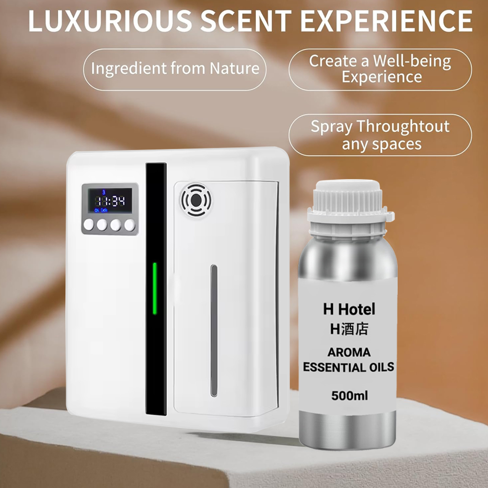 디퓨저용 향수 500ml 아로마 디퓨저 향유 에센셜 오 - Home Fragrance Oud 리뷰 및 가격