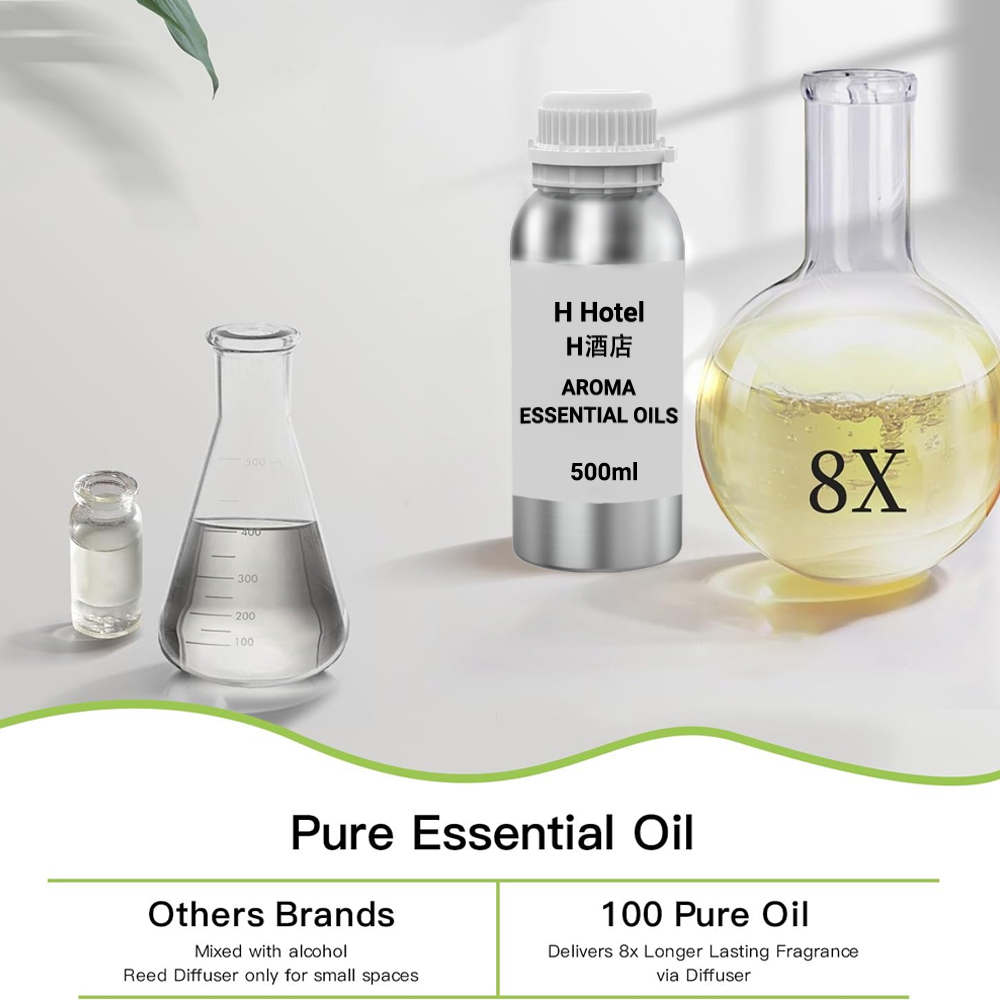 디퓨저용 향수 500ml 아로마 디퓨저 향유 에센셜 오 - Home Fragrance Oud 리뷰 및 가격