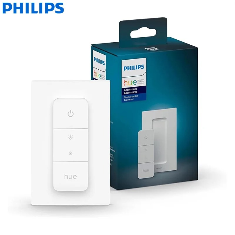 필립스 휴 화이트 스마트 디머 스위치, 리모컨 무선 설 - Philips Bulb Hue 리뷰 및 가격