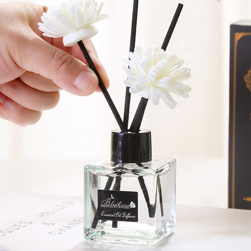 50ml 아로마 리드 디퓨저 오일 (가정용, 차량용,  - Home Fragrance Oud 리뷰 및 가격