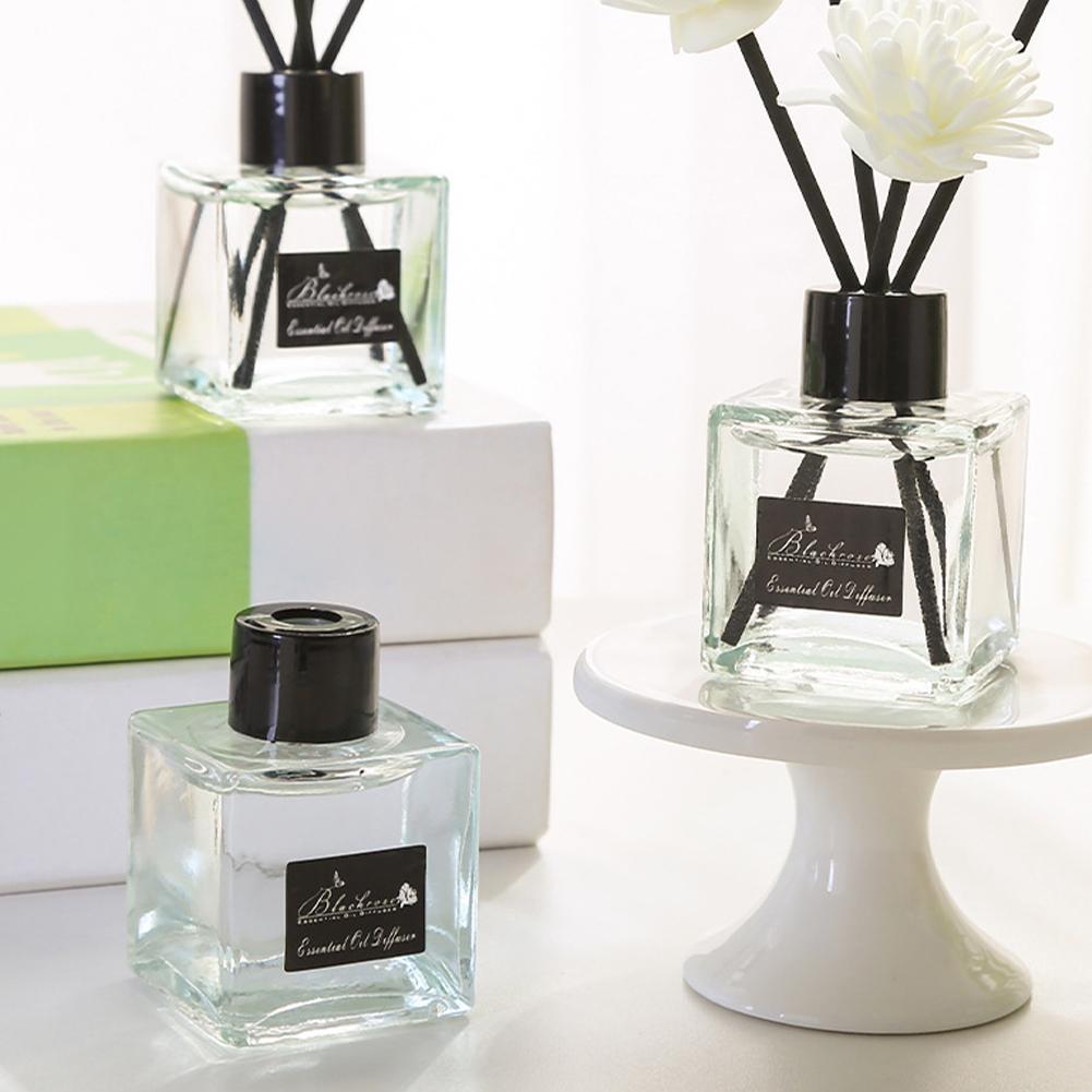50ml 아로마 리드 디퓨저 오일 (가정용, 차량용,  - Home Fragrance Oud 리뷰 및 가격