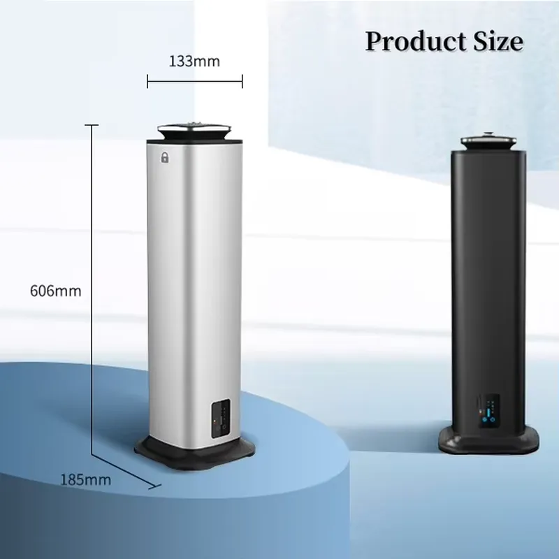 호텔 홈 무수 에센셜 오일 디퓨저 800ml 스마트 향 - Home Fragrance Diffusers 리뷰 및 가격