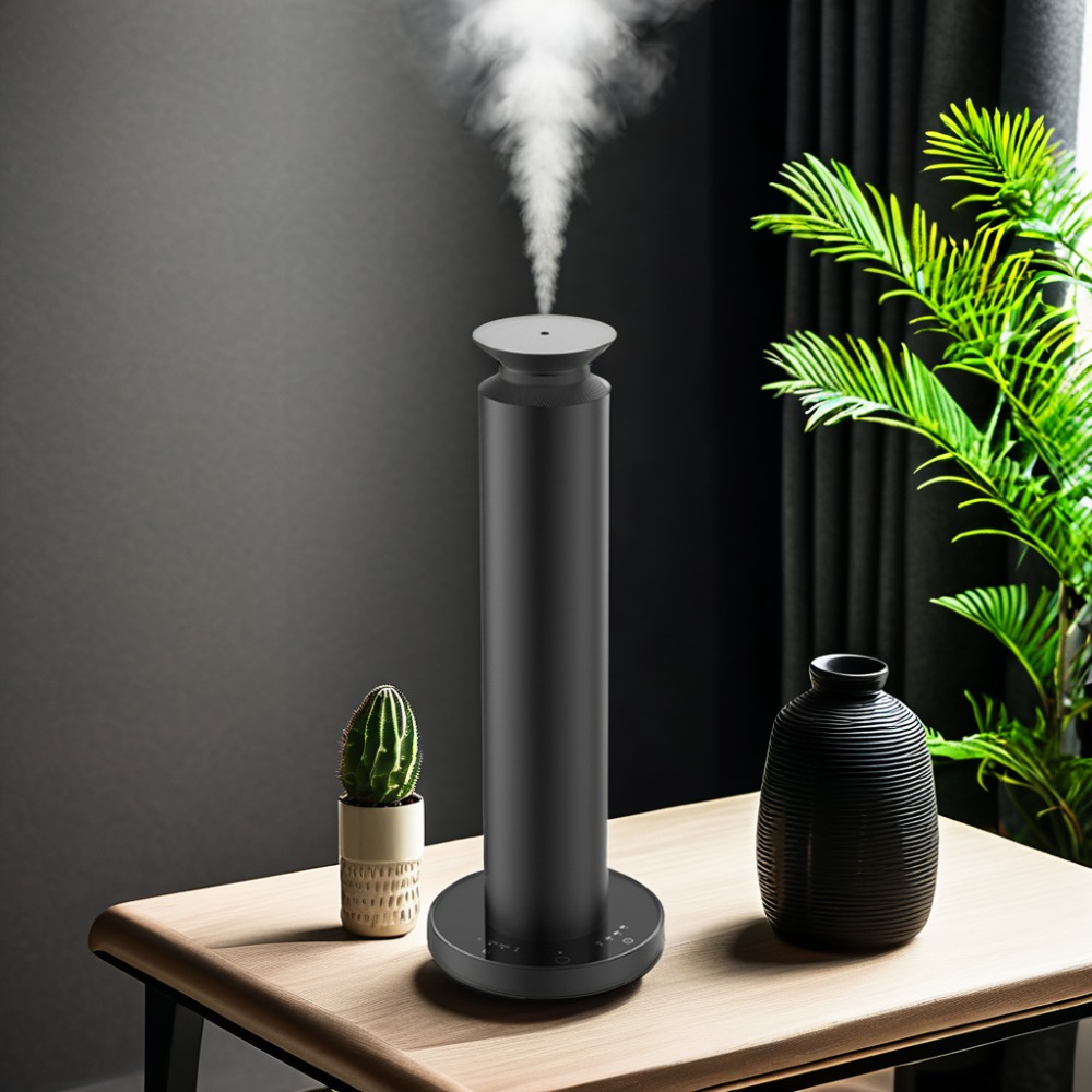 고품질 대형 스프레이 방향제 디퓨저, 앱 노브 컨트롤, - Home Fragrance Sale 리뷰 및 가격
