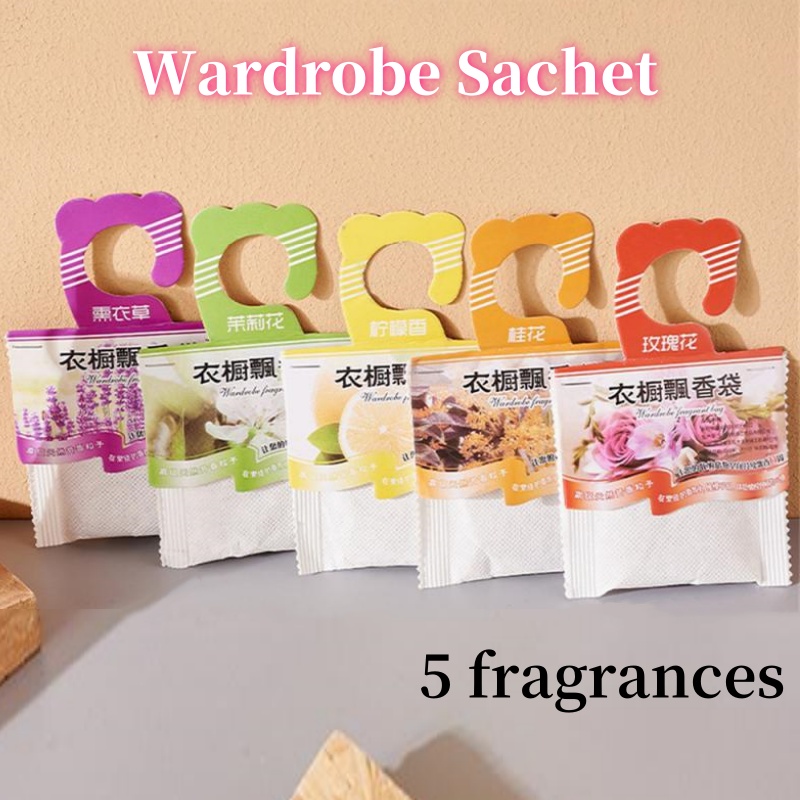 옷장용 향기 향 주머니, 향 걸이 장식 냄새 제거, 로 - Home Fragrance Oud 리뷰 및 가격