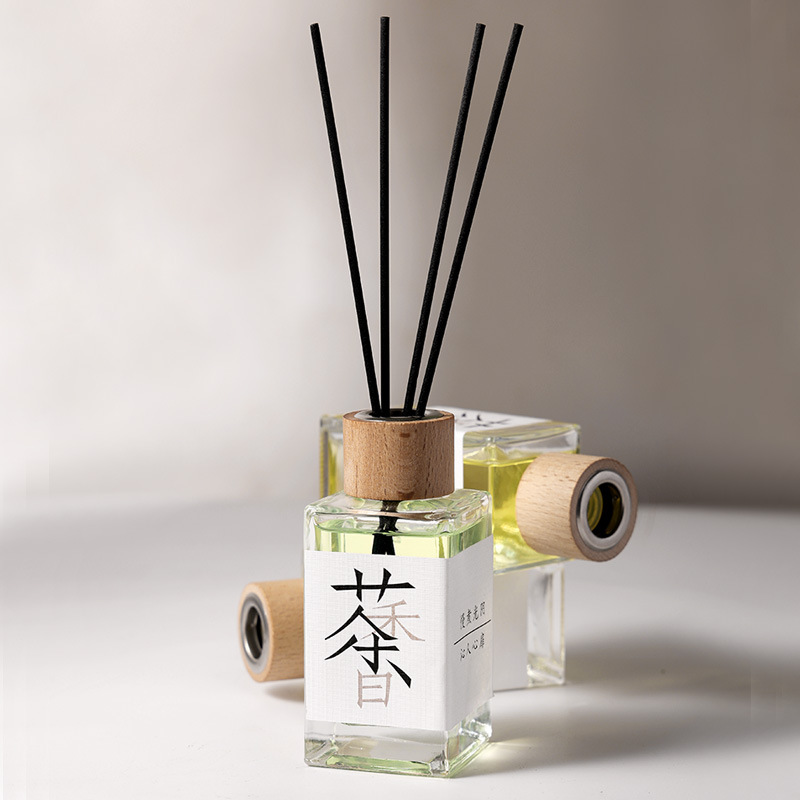 YXY 차 향기 리드 디퓨저 세트, 우롱 재스민 화이트 - Home Fragrance White Jasmine 리뷰 및 가격