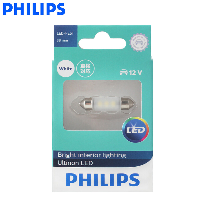필립스 LED Fest Festoon 38mm Ulti - Philips Bulb Hue 리뷰 및 가격