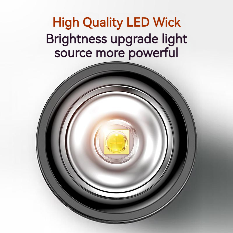 필립스 EDC 휴대용 충전식 LED 손전등, Defen - Philips Bulb Hue 리뷰 및 가격