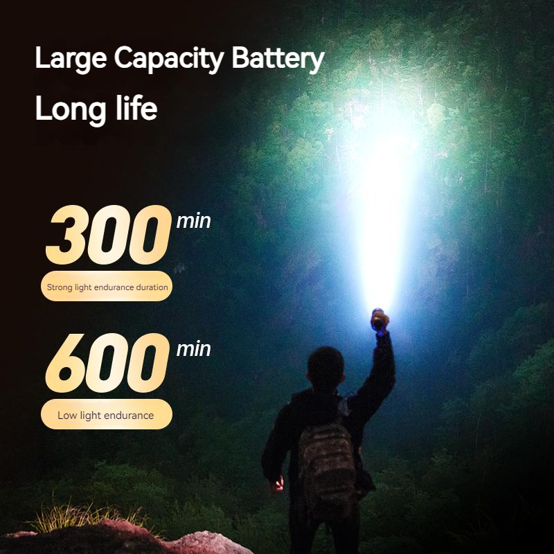 필립스 EDC 휴대용 충전식 LED 손전등, Defen - Philips Bulb Hue 리뷰 및 가격
