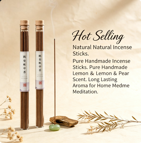 핫세일 천연 향초 세트 트렌디한 레몬 배향 순수 아로마 - Home Fragrance Trends 리뷰 및 가격