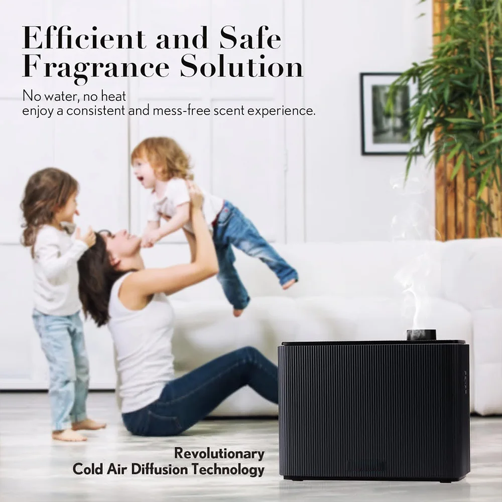 NAMSTE 800ML 향기 디퓨저 스마트 타이밍 향기 - Home Fragrance Diffusers 리뷰 및 가격