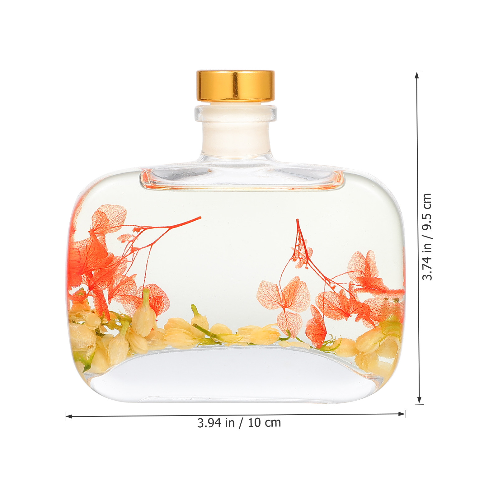1세트 라탄 스틱 아로마 오일 디퓨저 세트, 에센셜 오 - Home Fragrance Leather Diffuser 리뷰 및 가격