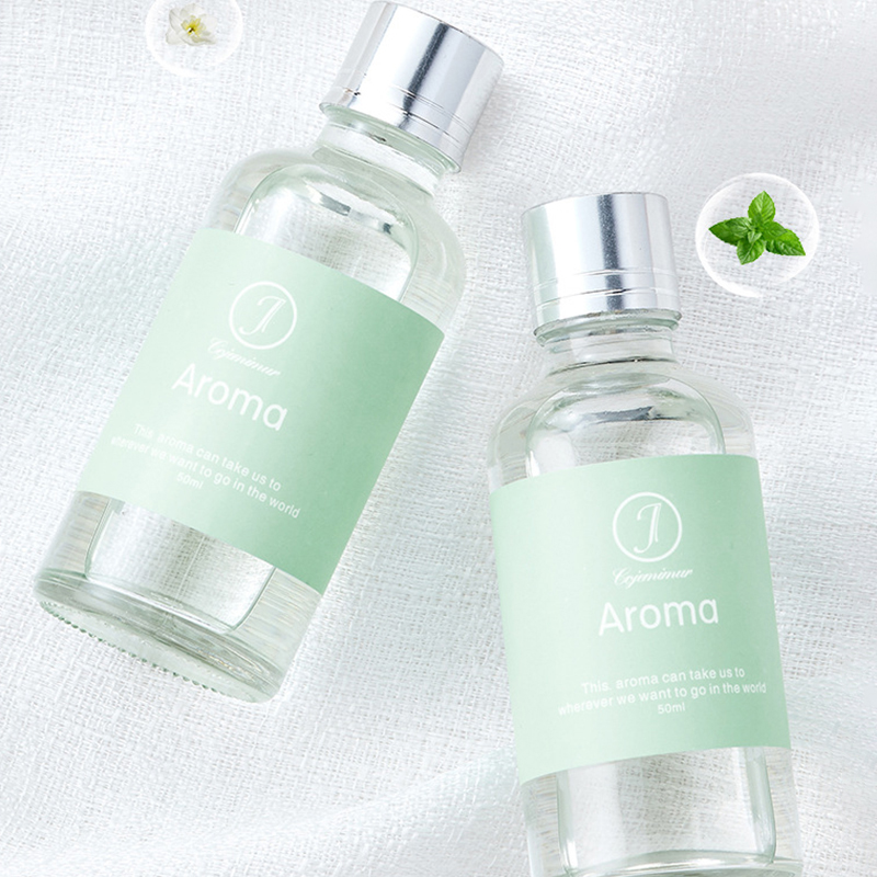 핫세일 50ml 리드 디퓨저 리필액, 오래 지속되는 홈 - Home Fragrance Sale 리뷰 및 가격