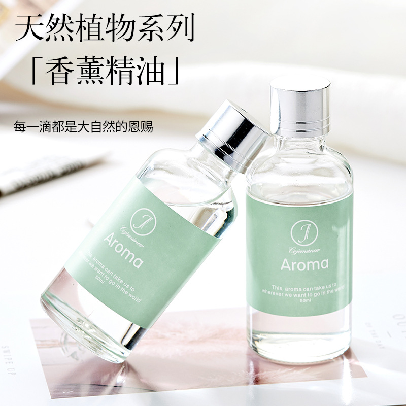 핫세일 50ml 리드 디퓨저 리필액, 오래 지속되는 홈 - Home Fragrance Sale 리뷰 및 가격