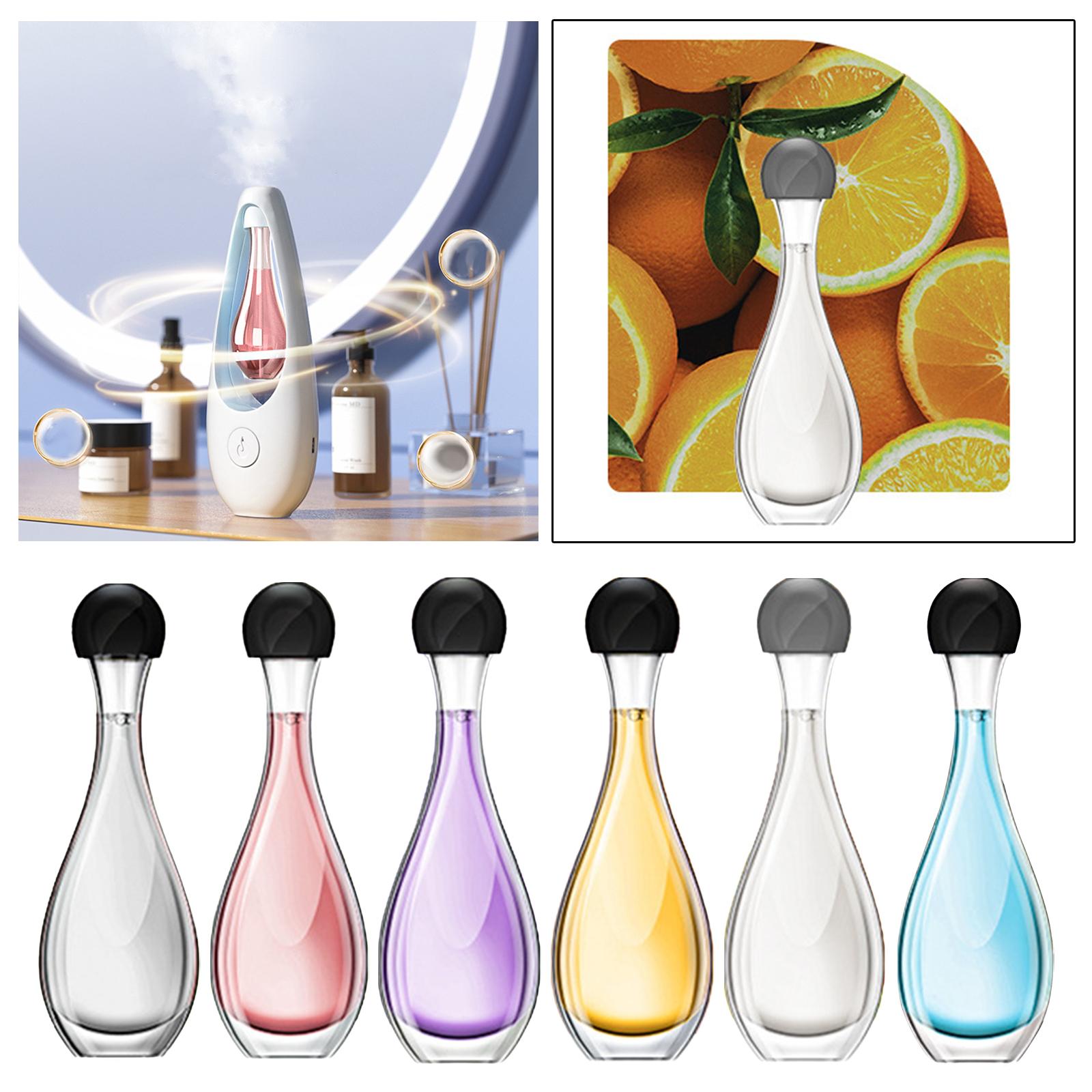 디퓨저 에센셜 오일 DIY 캔들 비누 만들기, 편안한  - Home Fragrance Oud 리뷰 및 가격
