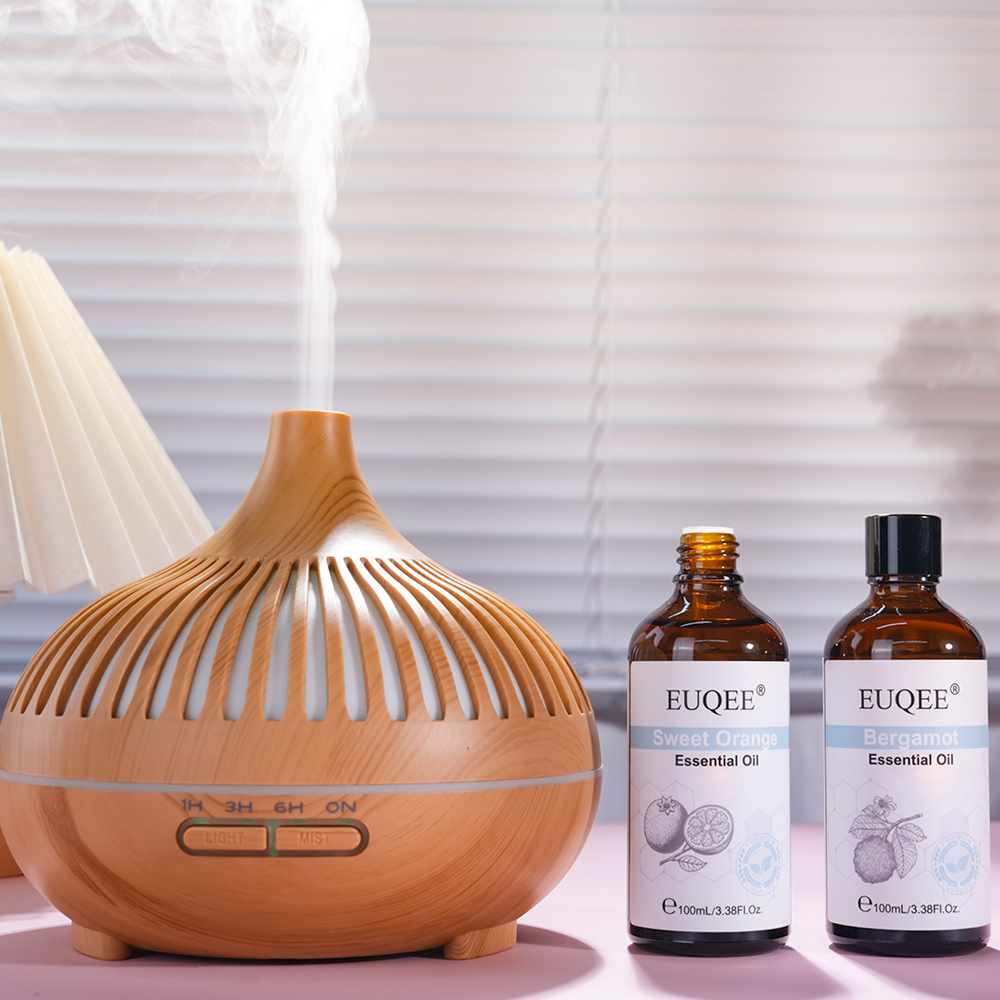 30ml 100ml 순수 천연 에센셜 오일 바닐라 자스 - Home Fragrance Diffusers 리뷰 및 가격