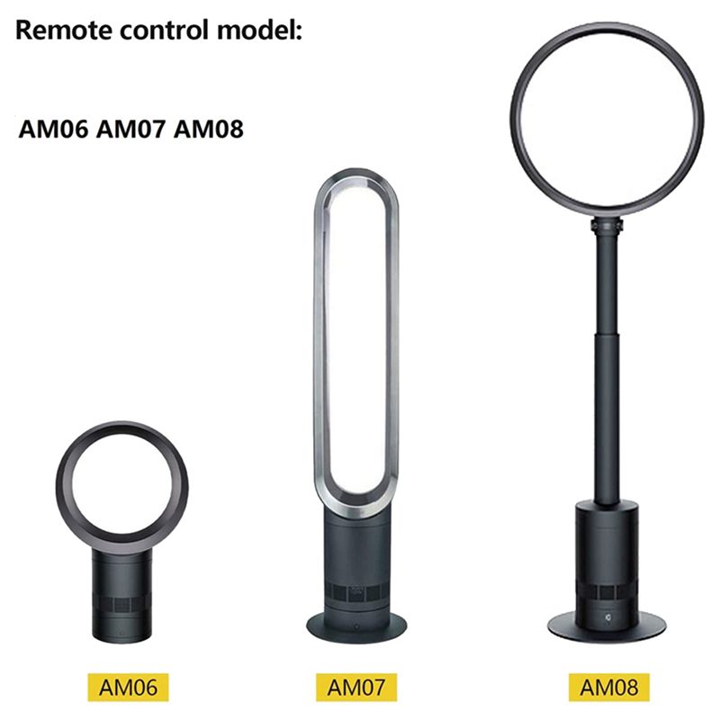 다이슨 AM06 AM07 AM08 난방 및 냉각 팬 가 - Dyson Fan Am07 리뷰 및 가격