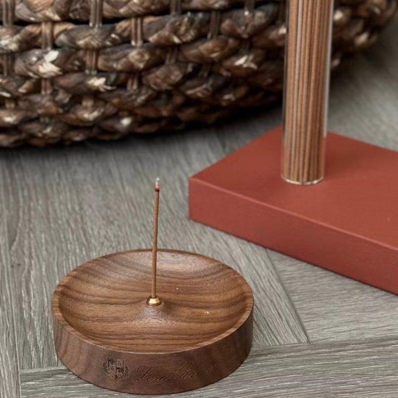 샌달우드 호두나무 향초 산뜻한 자연 수제 향초 세트 홈 - Home Fragrance Zen 리뷰 및 가격